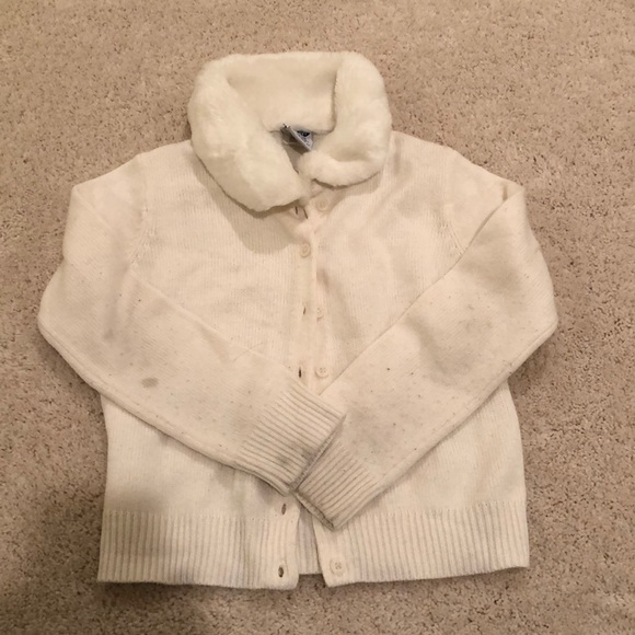 Girls sweater bundle size 6-8 - Picture 7 of 7